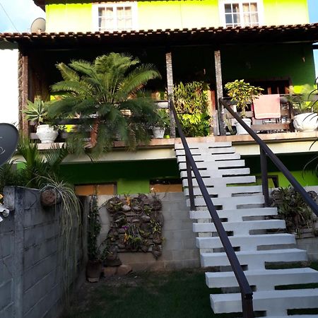 Casa Verde Do Pero Cabo Frio Exterior foto