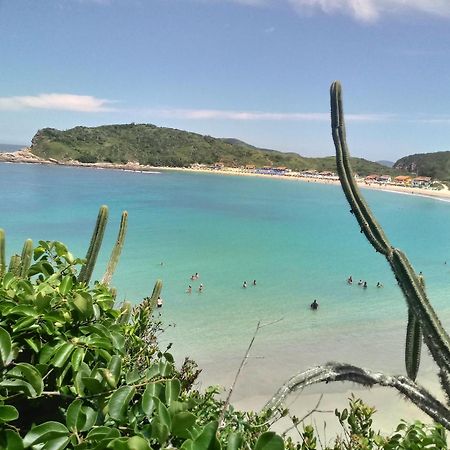 Casa Verde Do Pero Cabo Frio Exterior foto