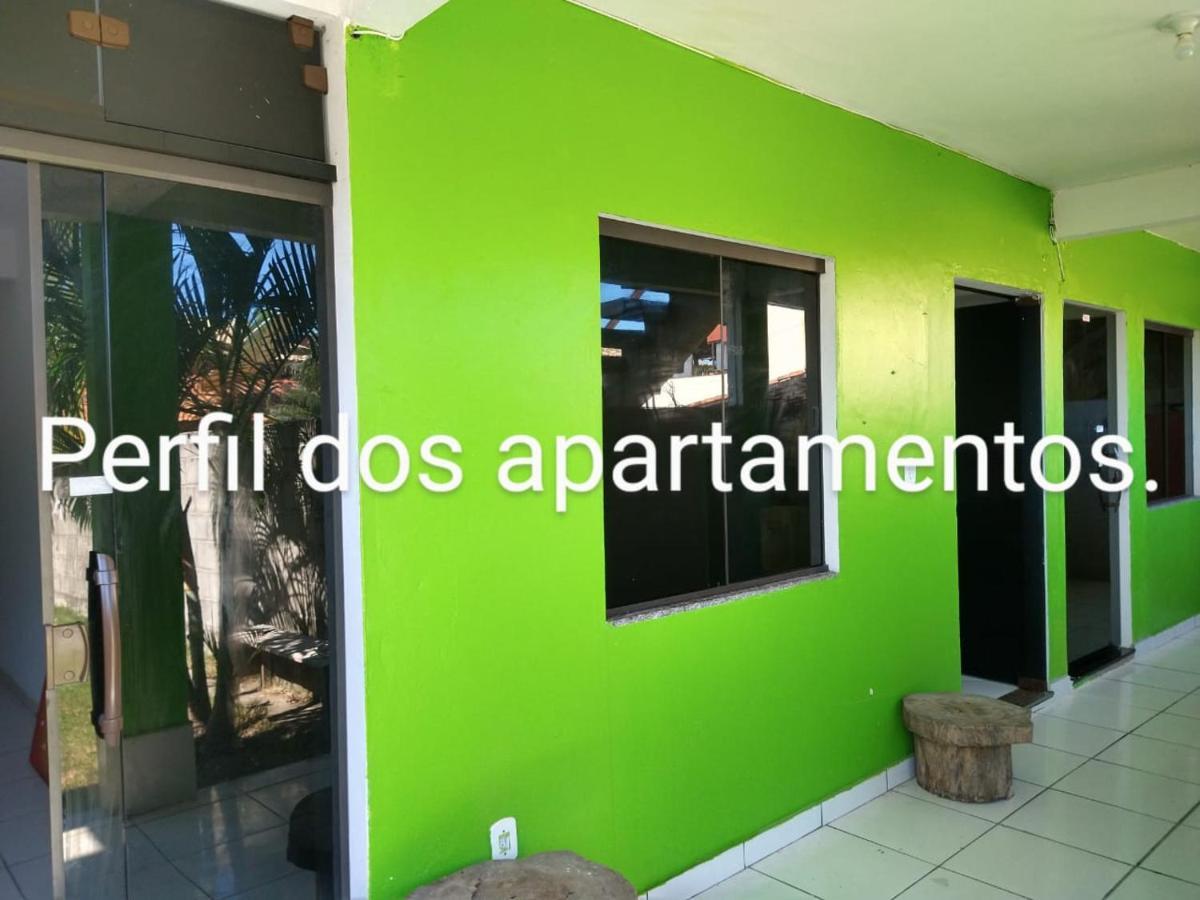 Casa Verde Do Pero Cabo Frio Exterior foto