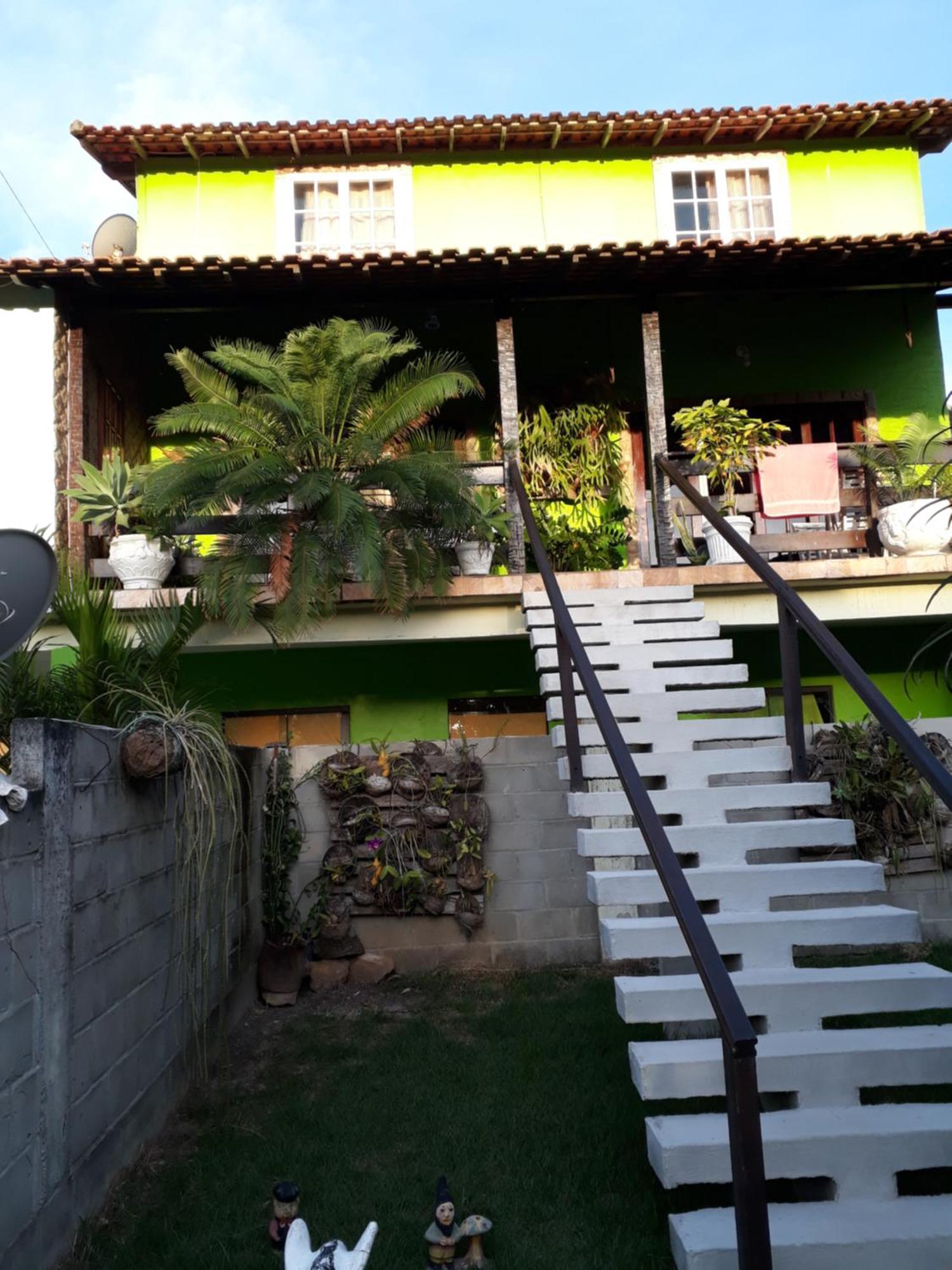 Casa Verde Do Pero Cabo Frio Exterior foto