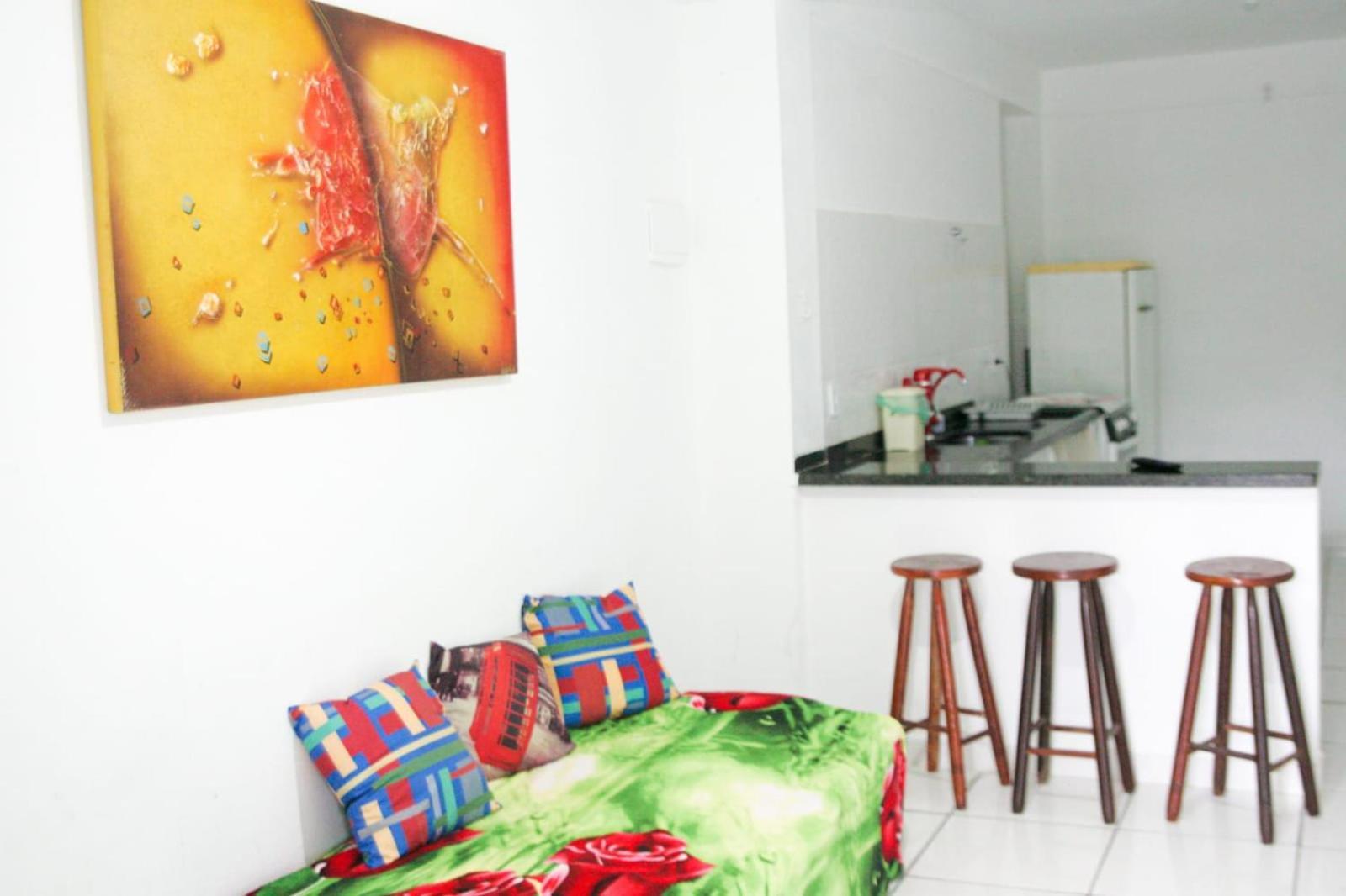 Casa Verde Do Pero Cabo Frio Quarto foto