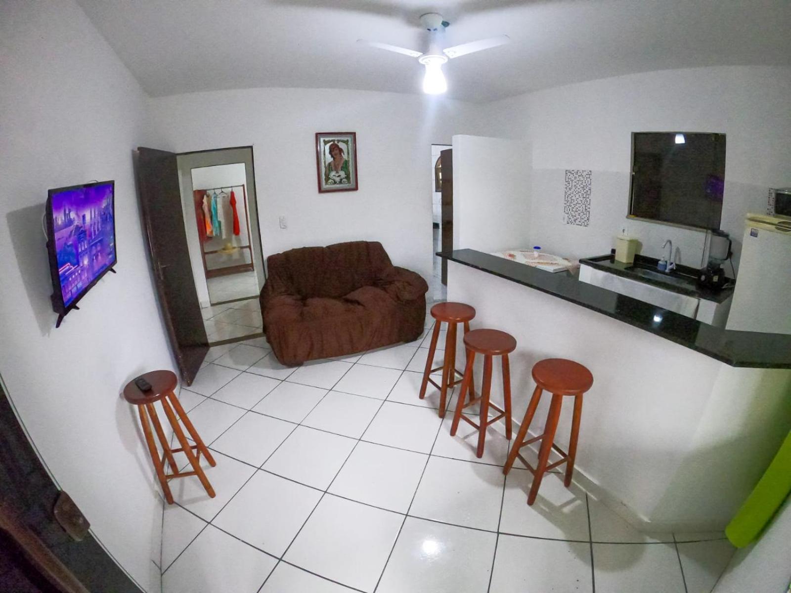Casa Verde Do Pero Cabo Frio Quarto foto