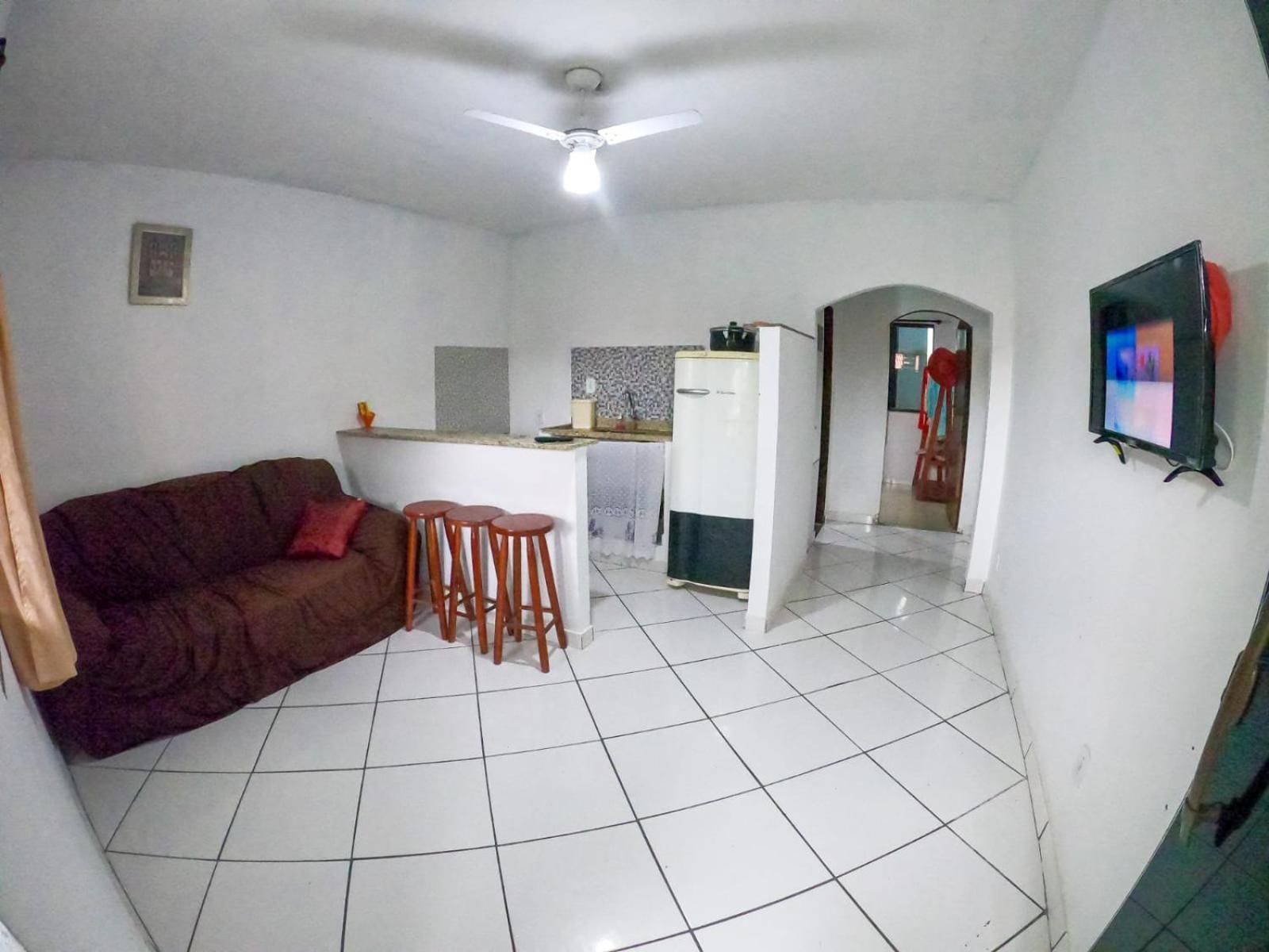 Casa Verde Do Pero Cabo Frio Quarto foto