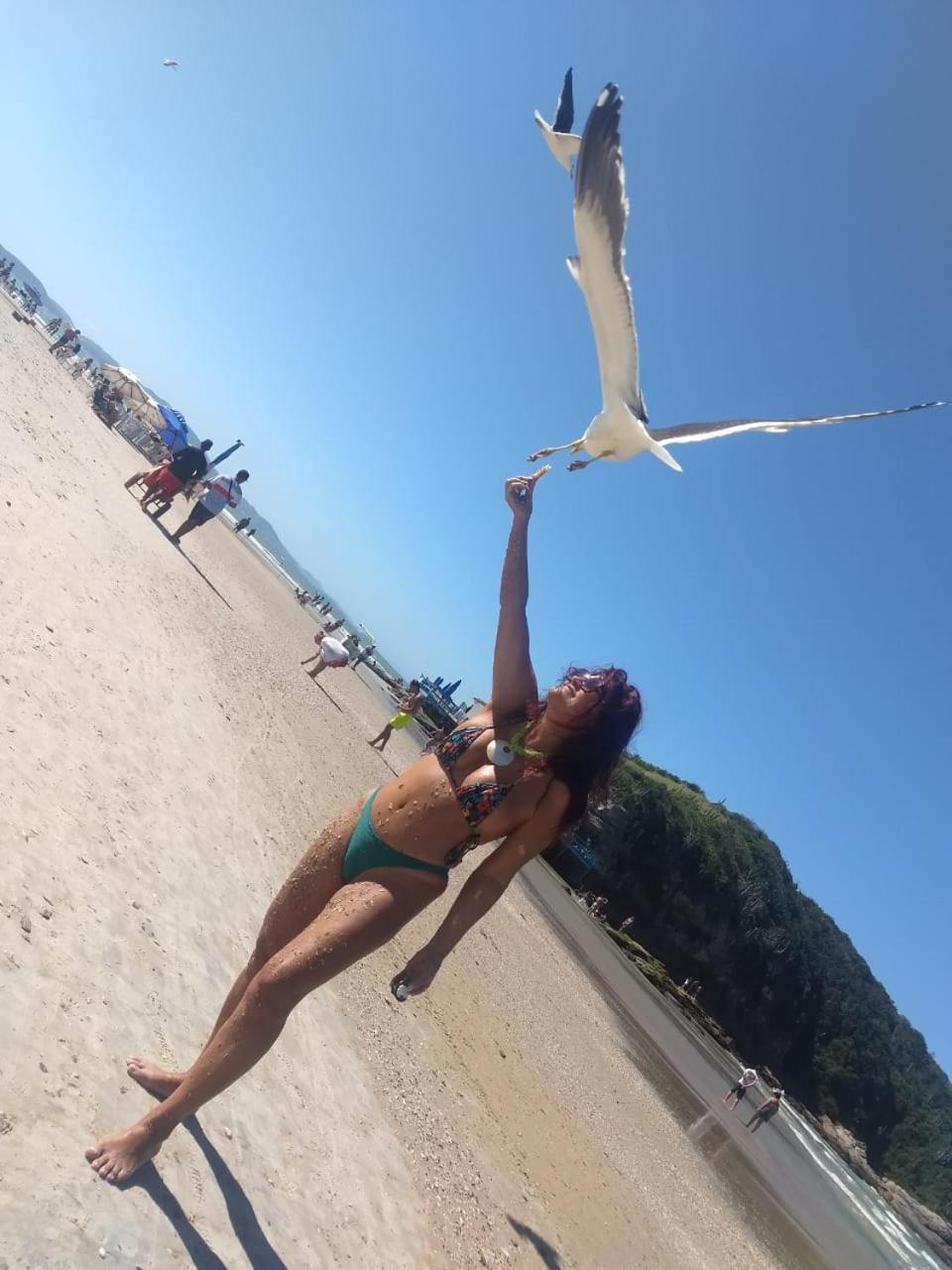 Casa Verde Do Pero Cabo Frio Quarto foto