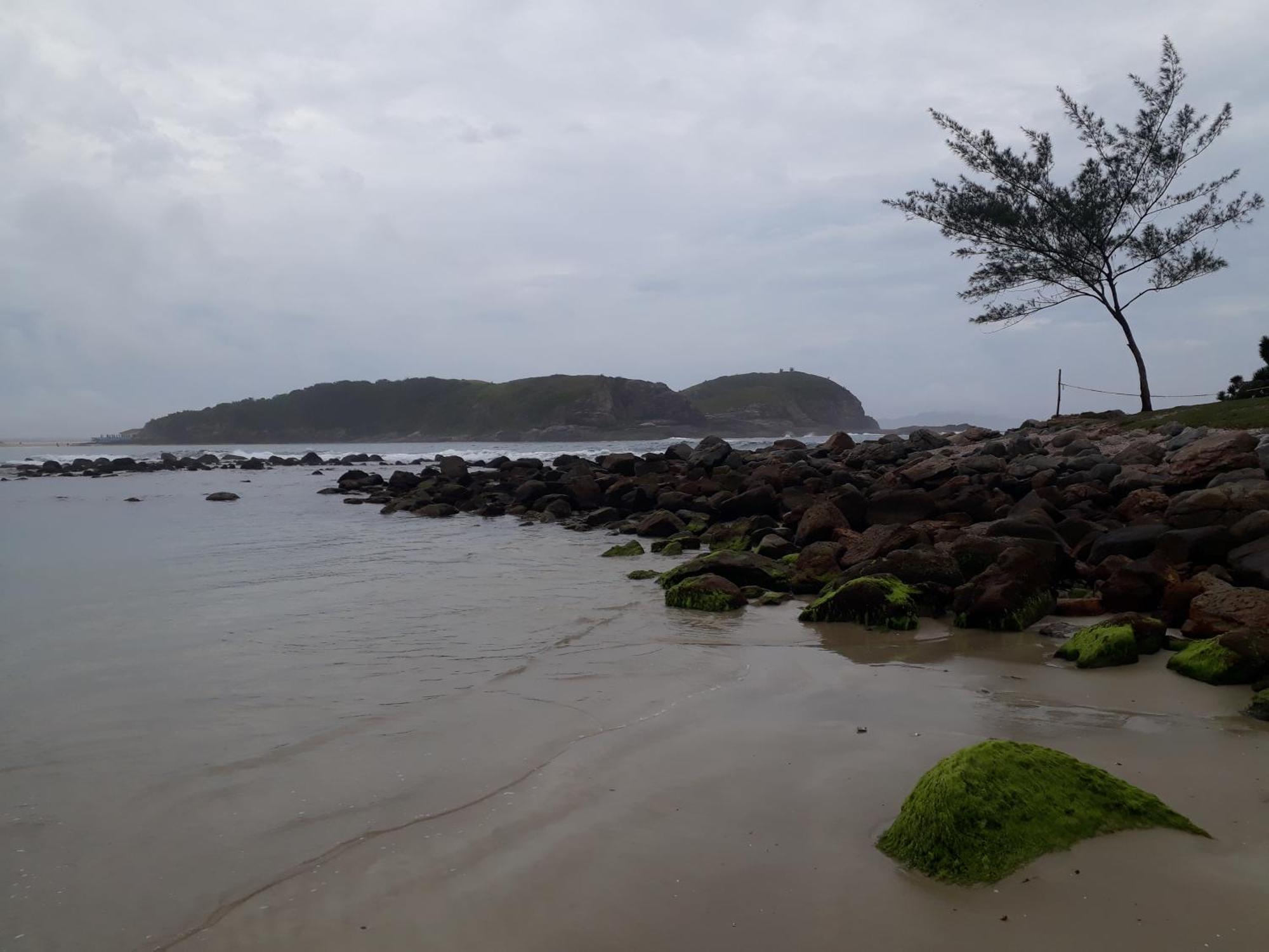 Casa Verde Do Pero Cabo Frio Quarto foto