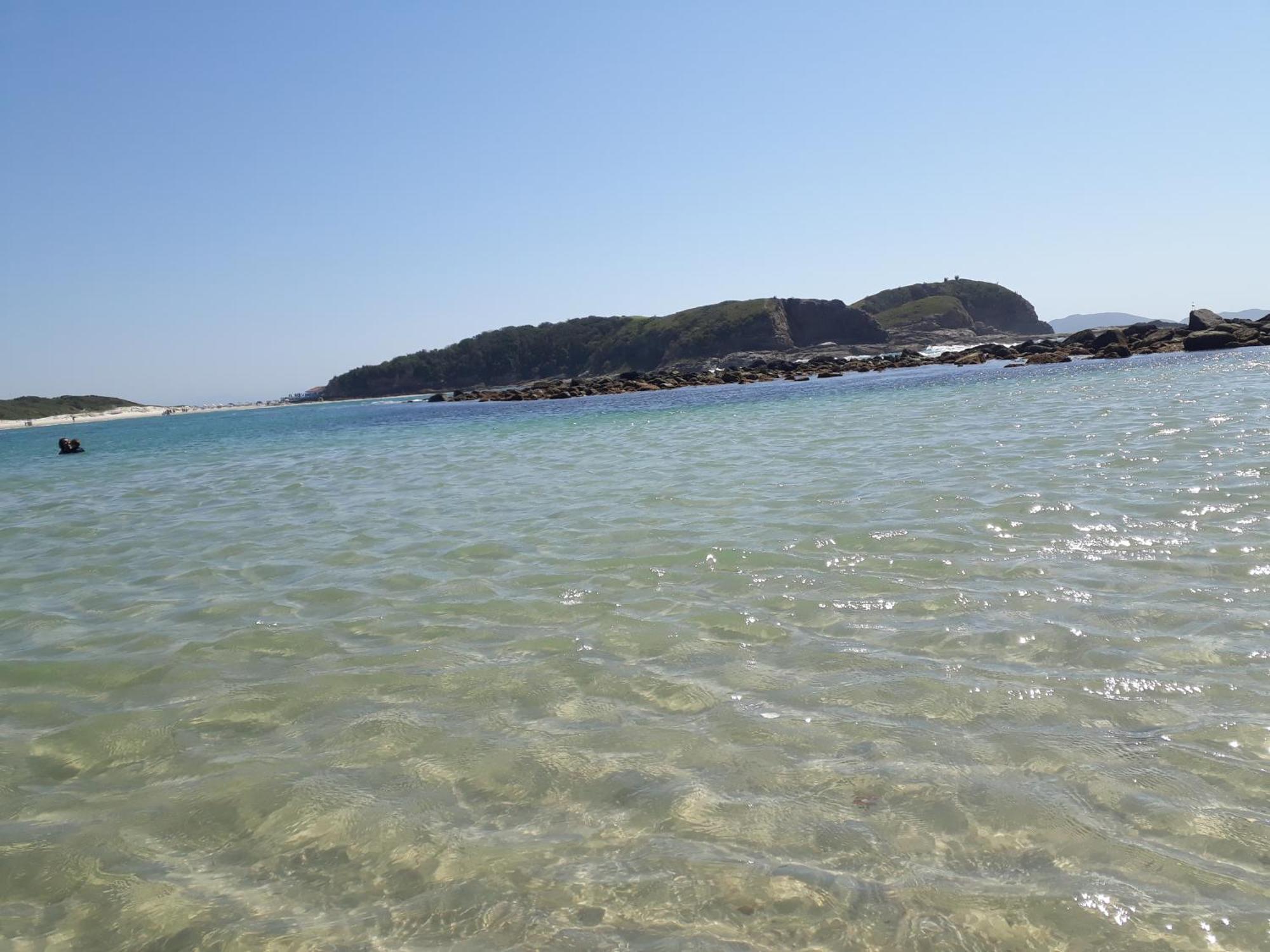 Casa Verde Do Pero Cabo Frio Quarto foto