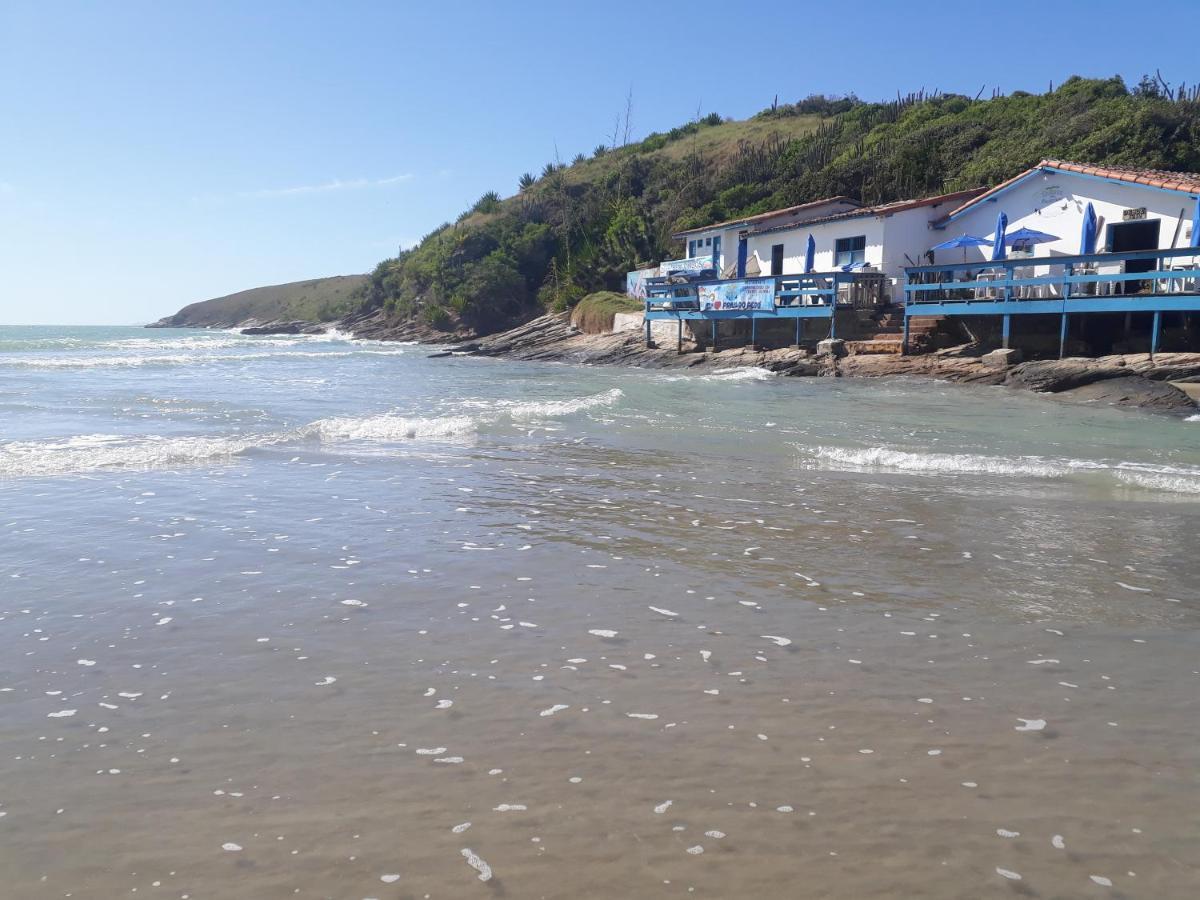 Casa Verde Do Pero Cabo Frio Exterior foto