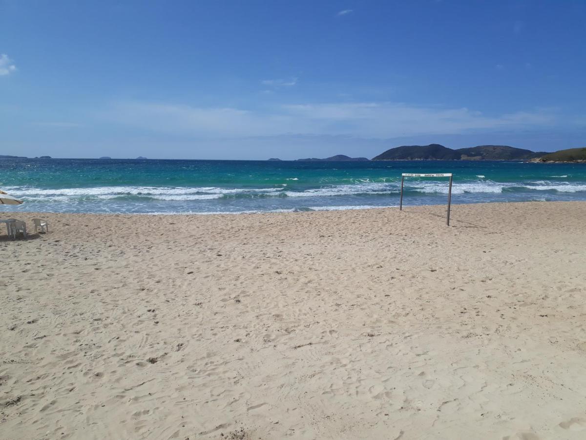 Casa Verde Do Pero Cabo Frio Exterior foto