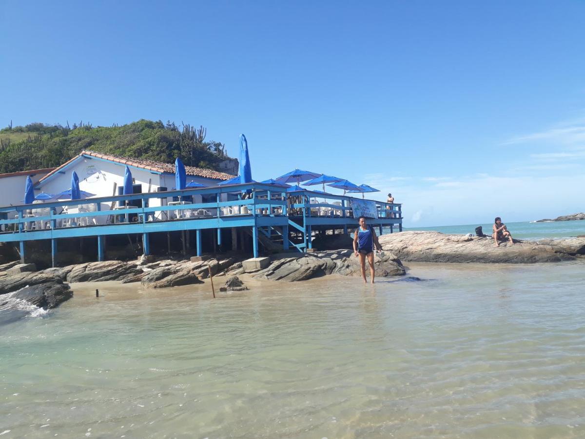 Casa Verde Do Pero Cabo Frio Exterior foto