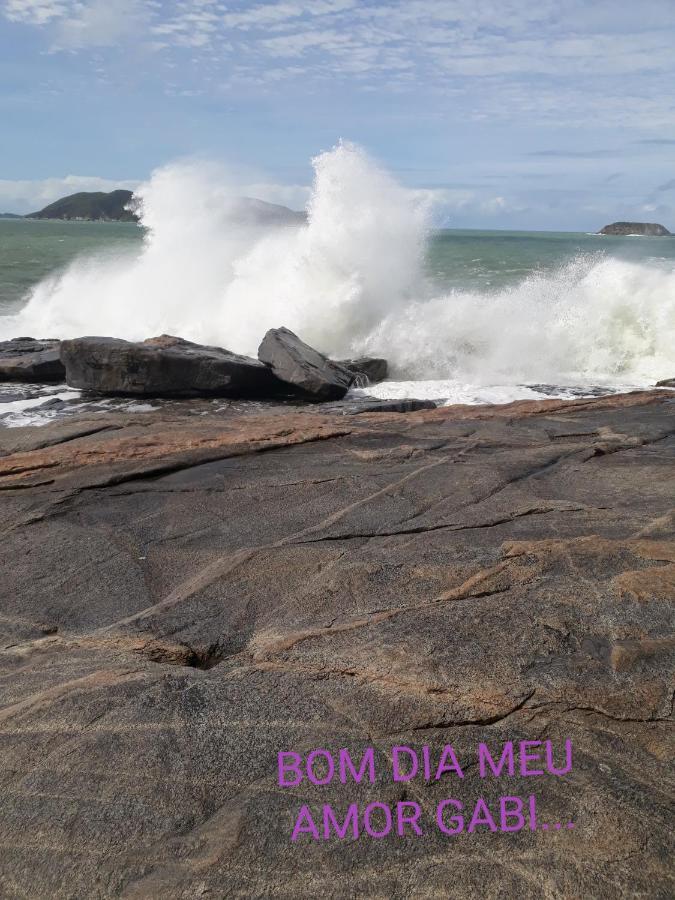 Casa Verde Do Pero Cabo Frio Exterior foto